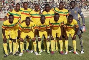 CAN Junior U20 2013: la liste des aiglons du Mali séléctionnés